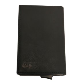 Strellson brick lane c-one e-cage sv8 black